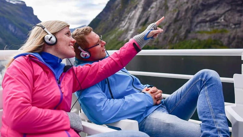 Geiranger: Fjord and Waterfalls Sightseeing Boat Trip - A Full Breakdown of the Geiranger Fjord Boat Tour