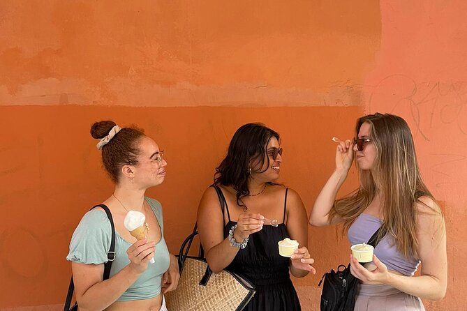 Gelato Crawl Tour Bologna: See Italy's Food Capital in a New Way - Exploring the Bologna Gelato Crawl