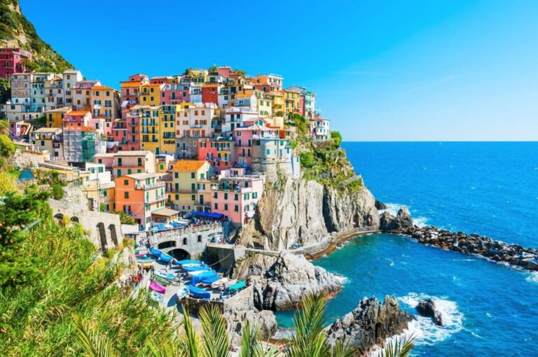 Genoa Historic Highlights: A Walk Through Time