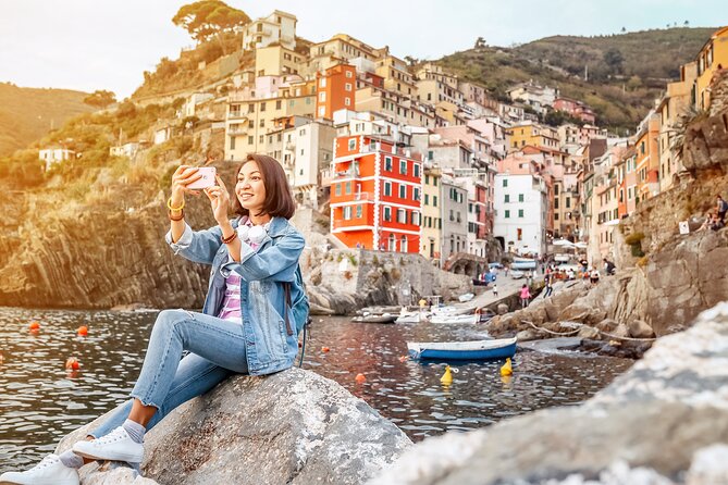 Genoa Historic Highlights: A Walk Through Time - What We Loved About the Tour