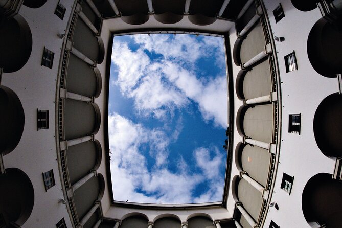 Genova Walking Tour with Audio and Written Guide by a Local - An Overview of What You Get