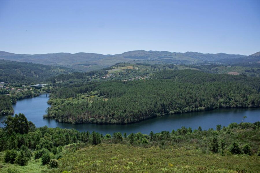 Gerês National Park: Self-guided E-Bike Tour - Detailed Review of the Gerês National Park E-Bike Tour