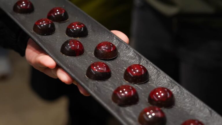 Ghent: Tasting Tour with Local Guide