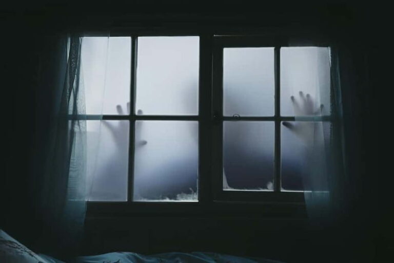 “Ghost Breath: The Echo of Lost Souls”  a chilling adventure tour.