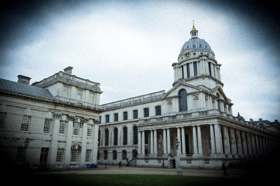 Ghosts of Greenwich: London's Haunted Walking Tour - What’s Included and What’s Not