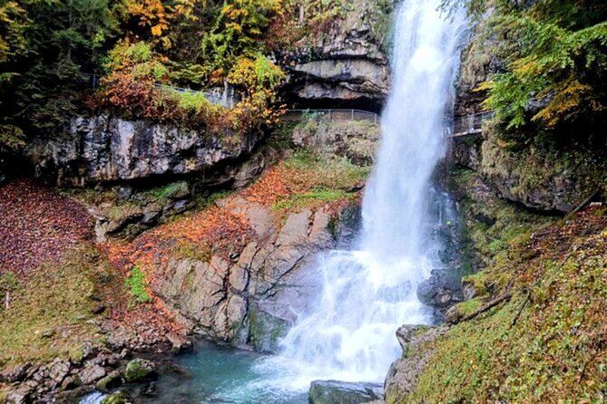 Giessbach Waterfall + CLOY Pier Iseltwald Sightseeing Tour Privat - Final Thoughts: Who Is This Tour Best For?