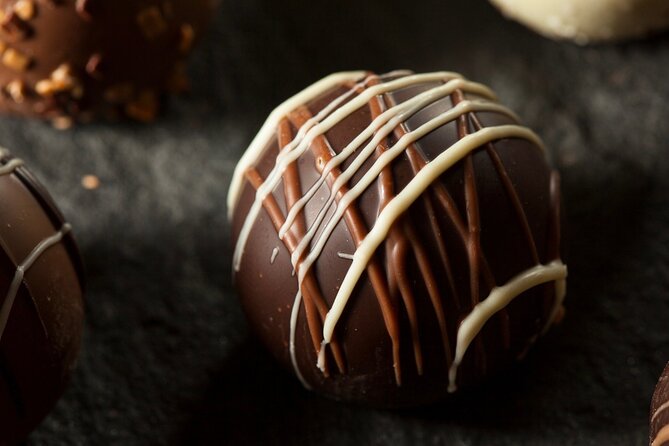 Gin and Chocolate Pairing Workshop in Malta - What You Can Expect from the Workshop