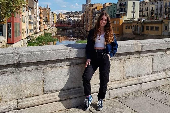 Girona Exclusive Walking Tour : Guided Tour with Small Group (3 Hours)