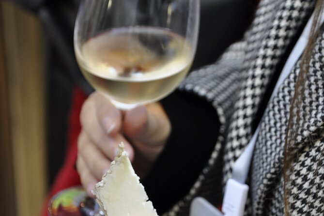 Girona Morning Food Tour & Local Market