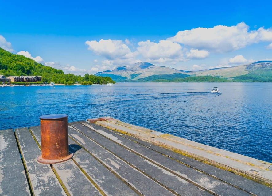 Glasgow: 7 Day Scottish Highlands and Islands Tour - What Makes This Tour Stand Out?