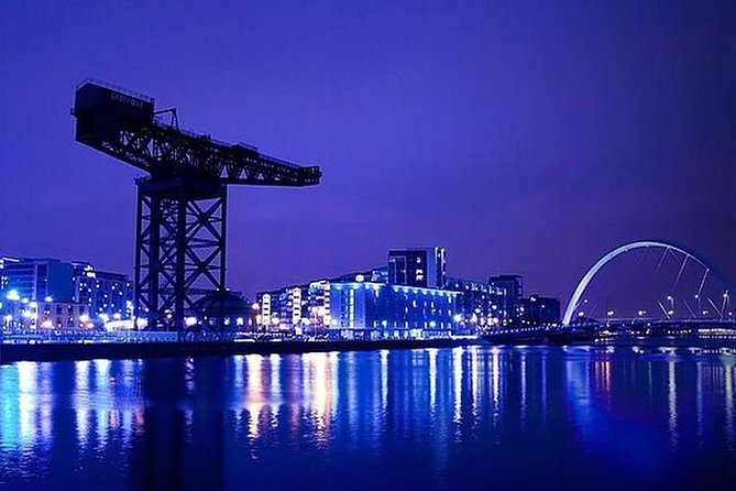 Glasgow City to Edinburgh Airport - Who Is This Tour Best For?