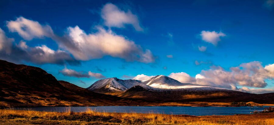 Glasgow Shore Excursion Incl. Loch Lomond and the Trossachs - What to Expect from This Scottish Highlands Day Trip