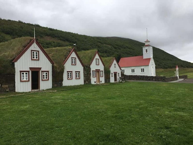 Godafoss Waterfall & Turf House Tour from Akureyri Port - The Practicalities: What You Need to Know