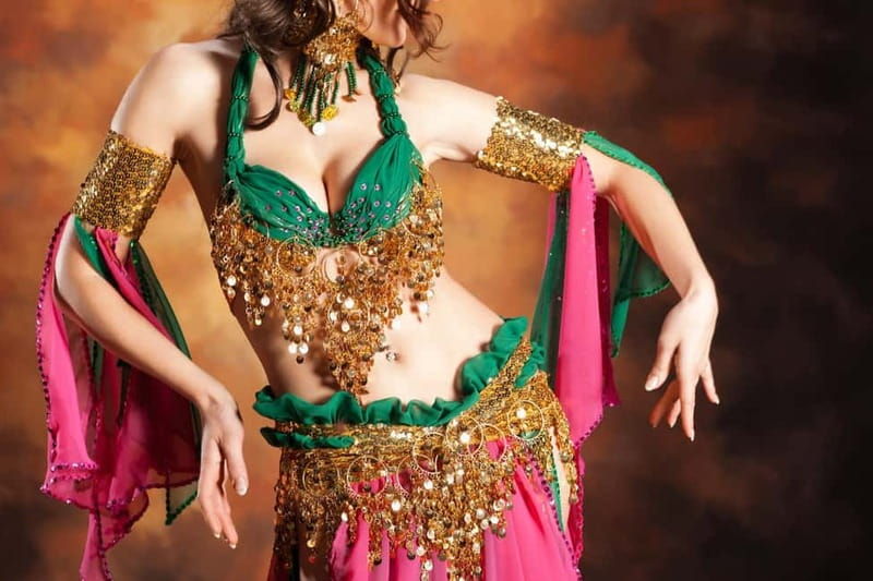 Göreme: Dinner and Folk Show at a Cave Restaurant - What to Expect from This Turkish Night Experience in Göreme