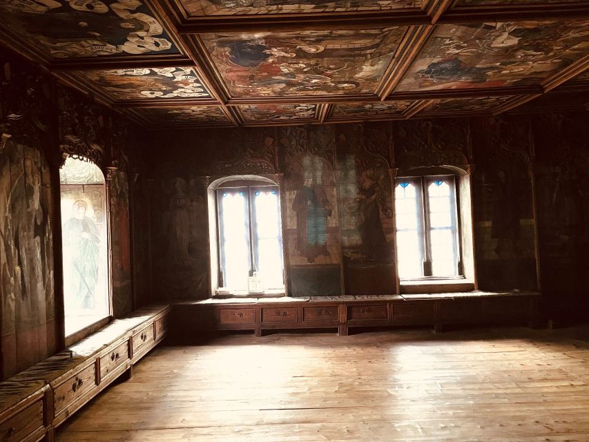 Goslar: Rathausführung - historisch & multimedial - Good To Know