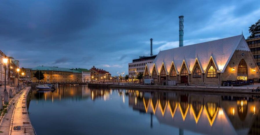 Gothenburg: Capture the most Photogenic Spots with a Local - A Closer Look at the Tour Experience