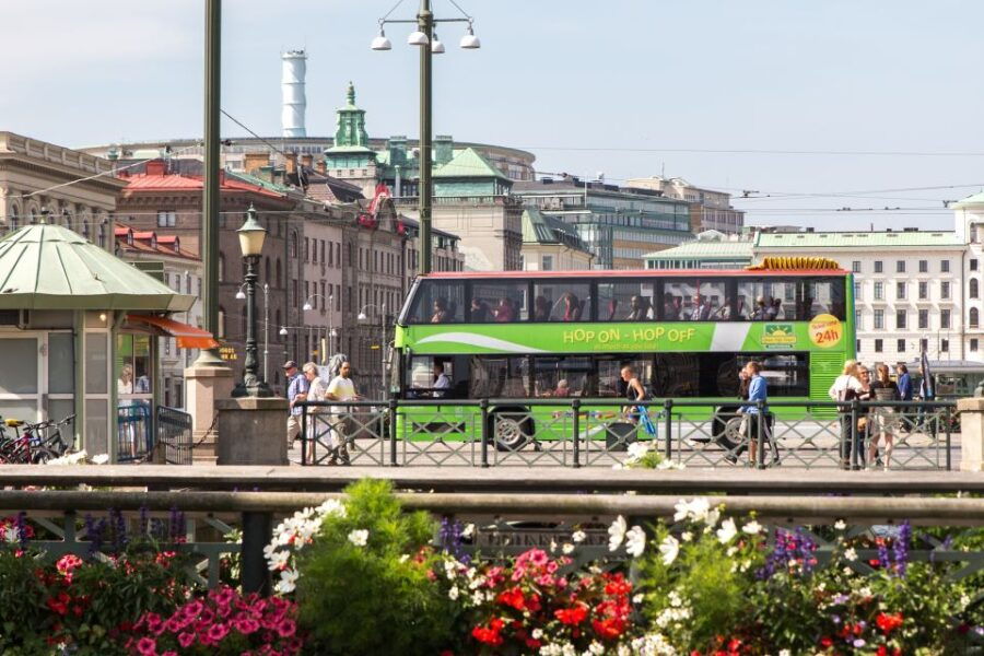 Gothenburg: Go City All-Inclusive Pass with 20+ Attractions - What is the Gothenburg Go City Pass?