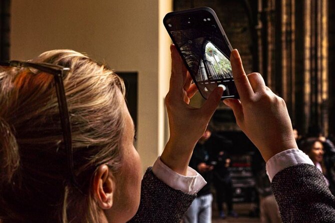 Gothic and Born District Photographic Workshop - Who Should Consider This Tour?
