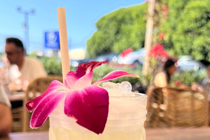 Gourmet LA Venice Beach Walking Food Tour with Delicious Dish - A Deep Dive into the Experience