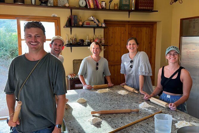 Gourmet Lunch Farm Tour with Cooking Class - The Complete Breakdown of the Experience