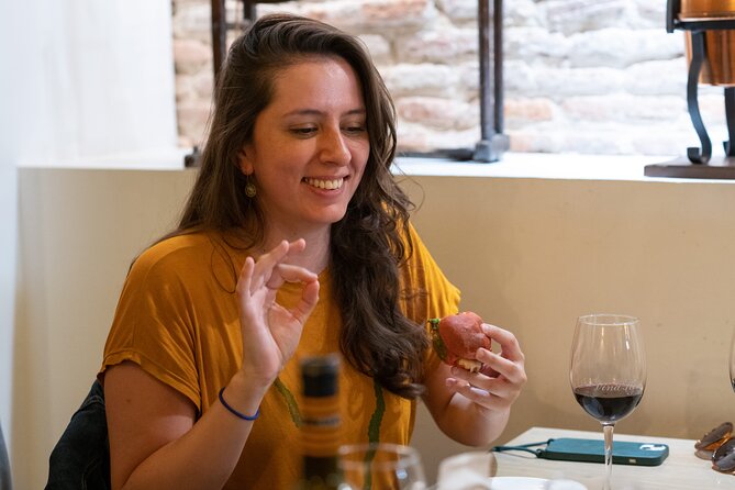 Gourmet Pintxos & Premium Wines small groups Food Tour - What Makes This Tour Stand Out?