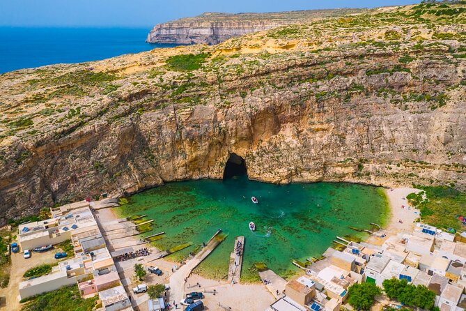 Gozo 4x4 Chauffeured Buggy Tour with Lunch and Transport - In-Depth Look at the Itinerary