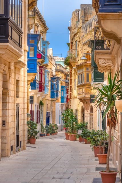 Gozo: Full day Private Tour from Malta
