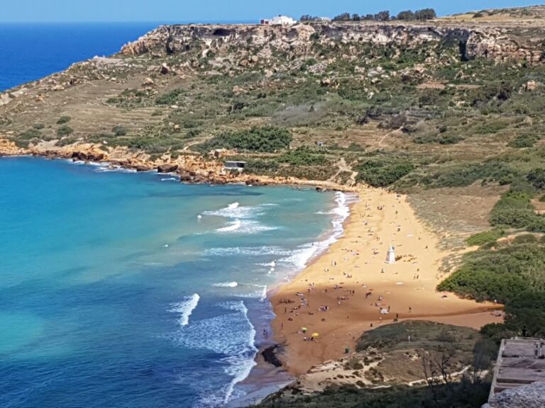 Gozo – Funtastic Daytrips –