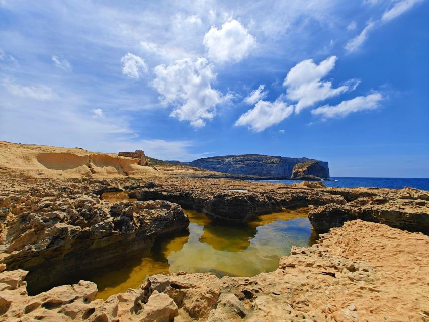 Gozo Sightseeing Hop On Hop Off Tour - What’s It Like on the Bus?