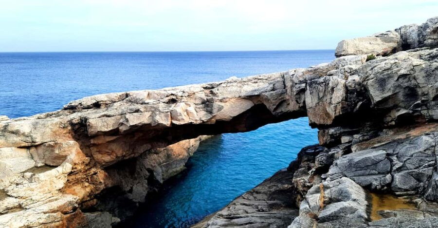 Gozo Unveiled: Guided Hiking in Gozo - North East - An In-Depth Look at the Experience