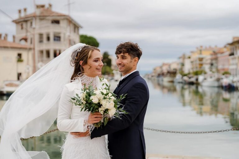 Grado: Portraits and spontaneous photos of your vacation