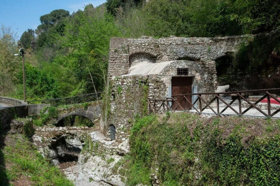 Gragnano Pasta Tour - Exploring the Essence of Gragnano’s Pasta Heritage