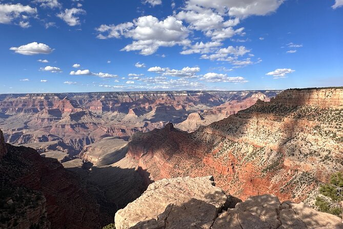 Grand Canyon Luxury Car Tour Experience - Who Is This Tour Best For?