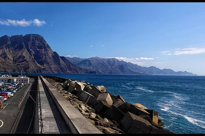Grand Tour in Gran Canaria