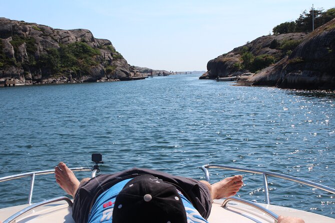 Grebbestad Private Boat Tour - Exploring the Itinerary and Highlights