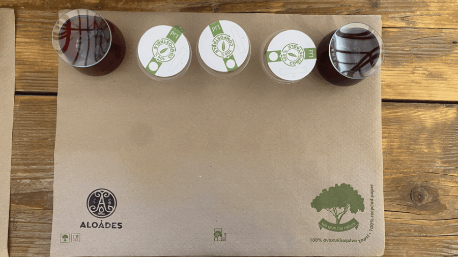 Greece in a Drop: Olive Grove Walk and Olive Oil Tasting - Exploring the Experience