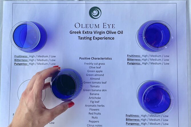 Greek Olive Oil Tasting Experience in Halkidiki - Authenticity and Value – Insights from Reviews  