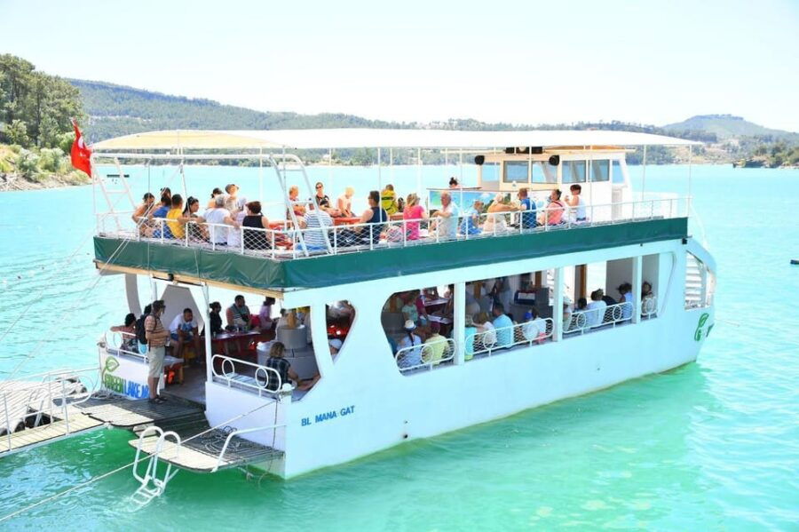 Green Canyon: Catamaran Cruise & Jeep Safari Adventure - What Sets This Tour Apart?