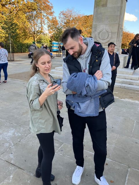 Greenwich, London: Real-world Adventure Game - The Itinerary: Exploring Greenwich’s Highlights