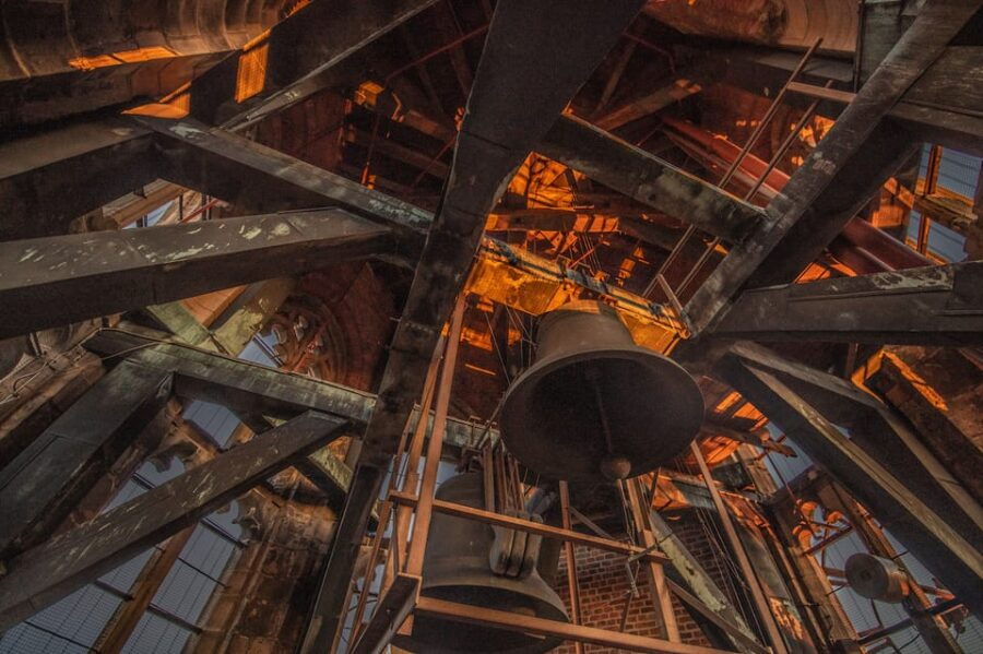Groningen: Climb the Martinitower - The Real Deal: What to Expect During Your Visit