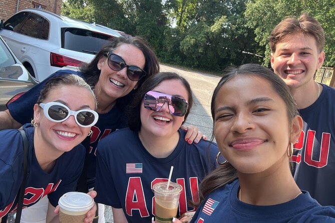 Groovy Gross Pointe Scavenger Hunt - Analyzing the Value