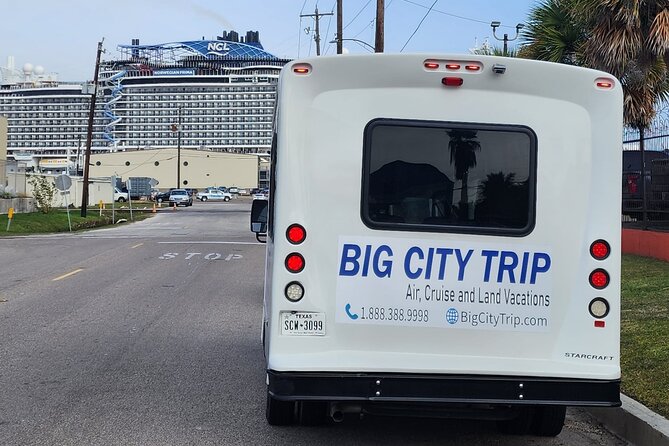 Group Shuttle Transfer Airport, Cruise, Home, Hotel, Work, Events - Practical Tips for a Smooth Experience  