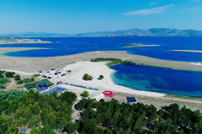 Group Tour: Garni Temple, Geghard Monastery and Lake Sevan