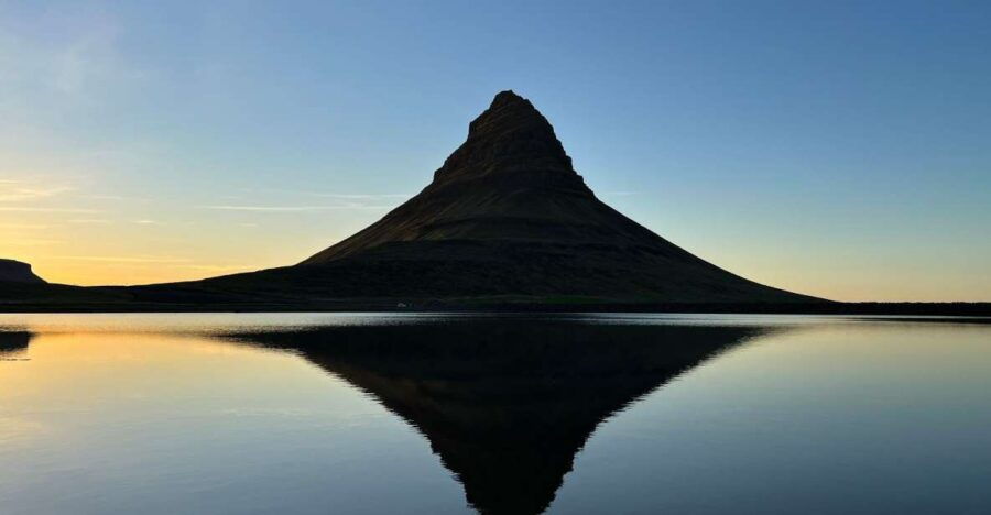 Grundarfjörður: Midnight Sun Kayaking Adventure - What Is the Grundarfjörður Midnight Sun Kayaking Adventure?