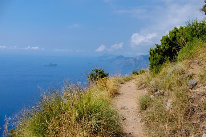 Guided Day Hike on the Path of the Gods with Sorrento Transfer - A Deep Dive into the Experience