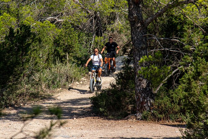 Guided Ebike Tour in Ibiza - Why You Should Consider This Ibiza E-Bike Tour