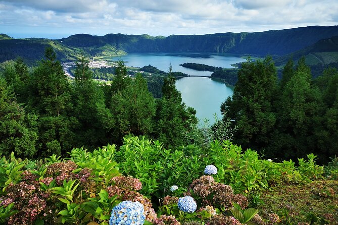 Guided Electric Mountain Bike in Sete Cidades - Who Will Enjoy This Tour?