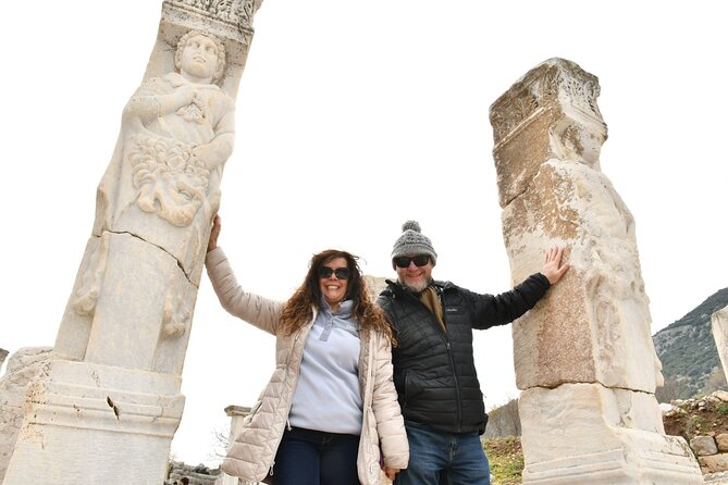 Guided Ephesus Tour From Kusadasi Cruise Port - Good To Know