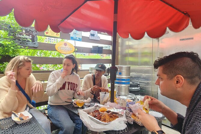 Guided Food Tour in Silver Lake - An In-Depth Look at the Silver Lake Food Tour
