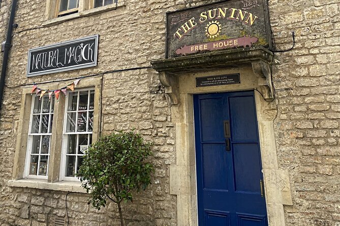 Guided Ghost Tour of Frome